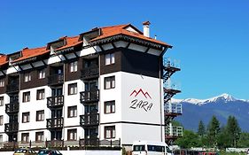 Zara Hotel Bansko